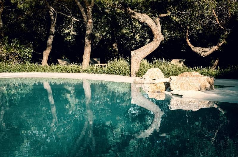 Roccamare Resort - Casa Di Ponente 3