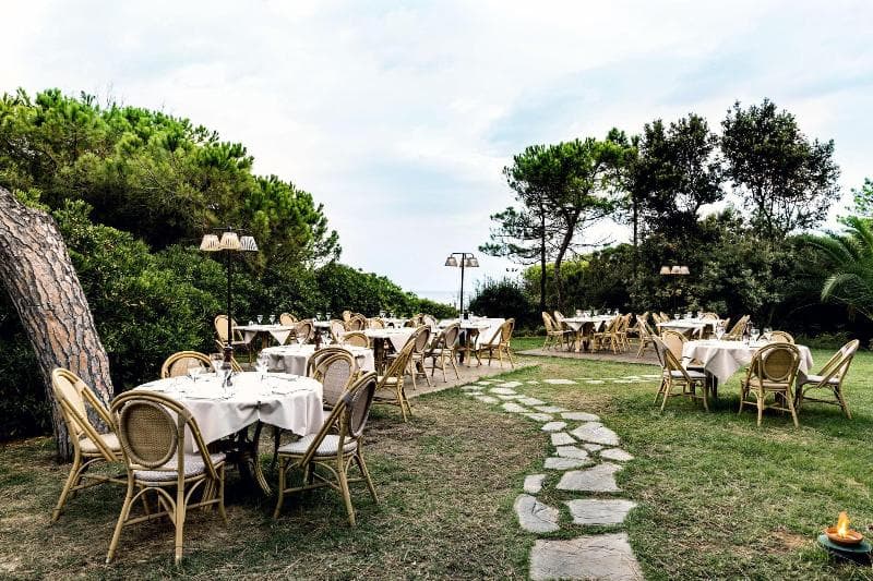 Roccamare Resort - Casa Di Ponente 4