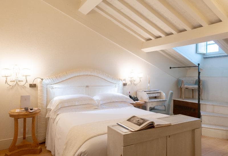 Monastero di Cortona Hotel & SPA (Adults only) 3