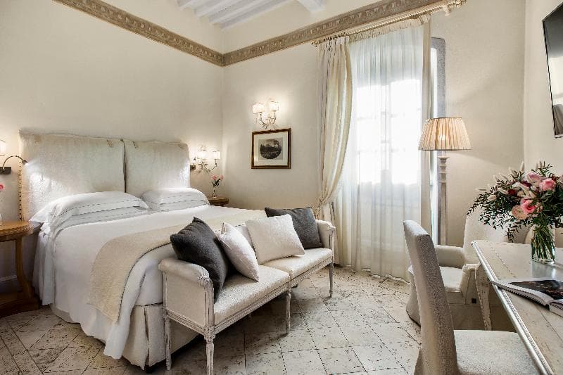 Monastero di Cortona Hotel & SPA (Adults only) 4