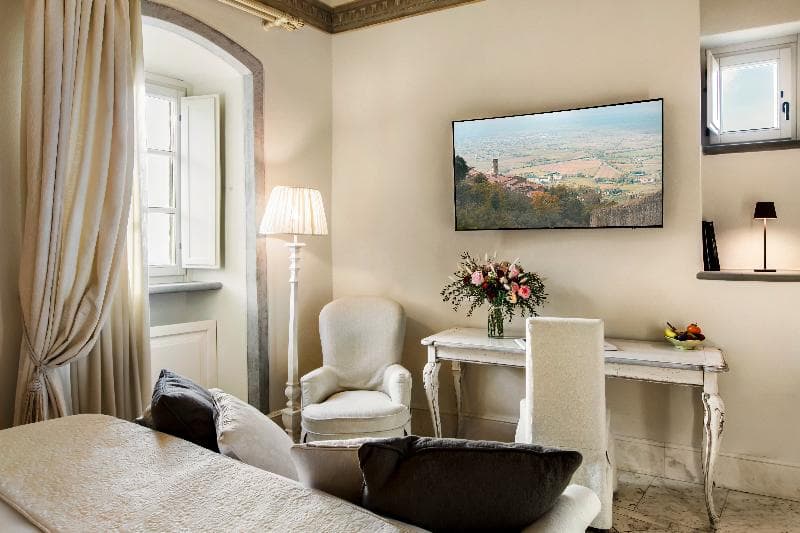 Monastero di Cortona Hotel & SPA (Adults only) 5
