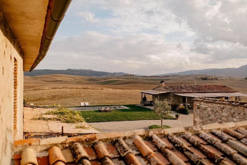 Locanda In Tuscany photo 1
