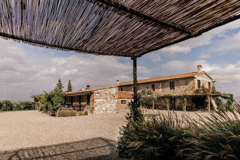 Locanda In Tuscany 2