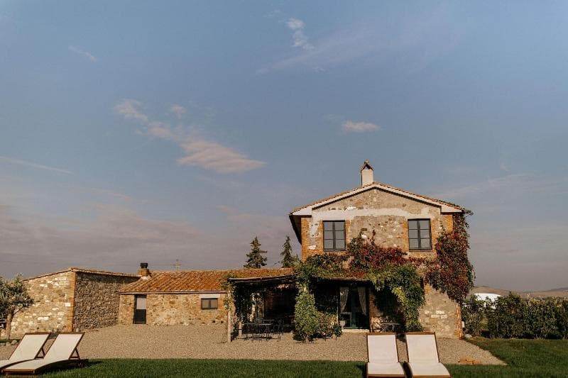Locanda In Tuscany 4