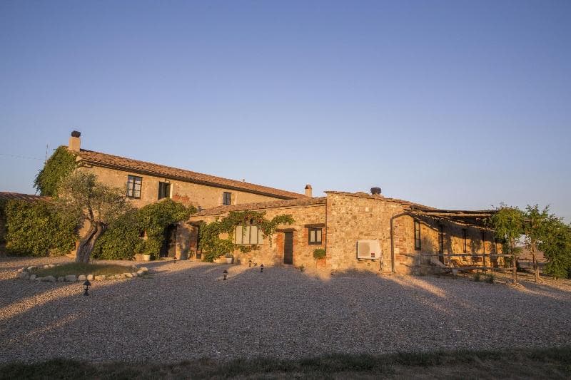Locanda In Tuscany 5