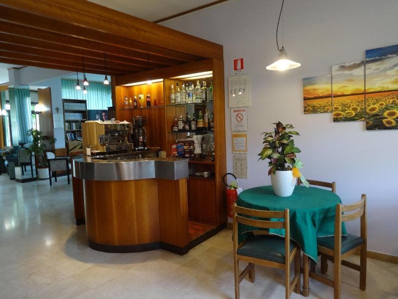 Hotel Saturno photo 1