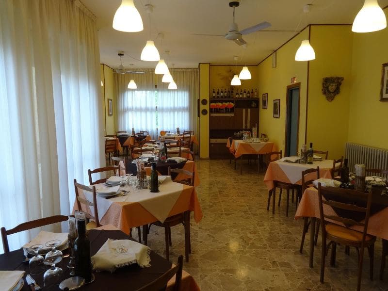 Hotel Saturno 4