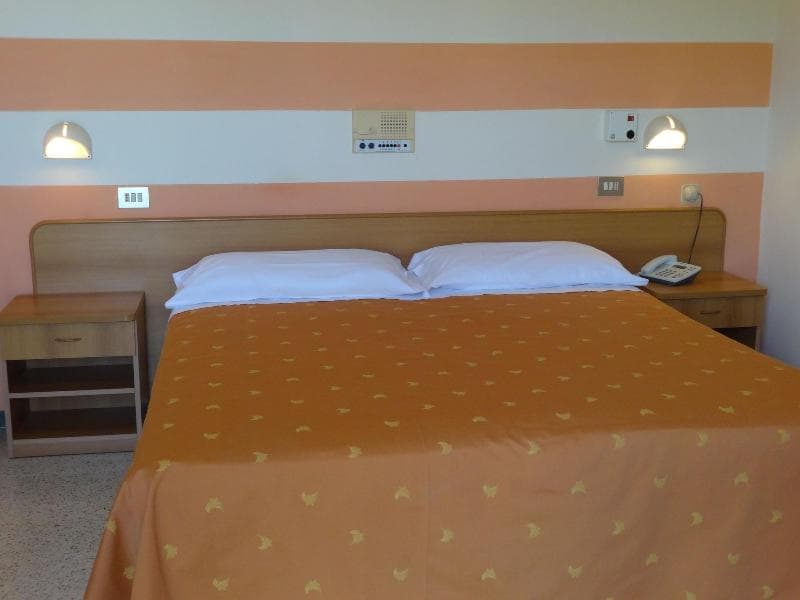 Hotel Saturno 5