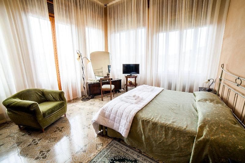 Villa Moorings 4