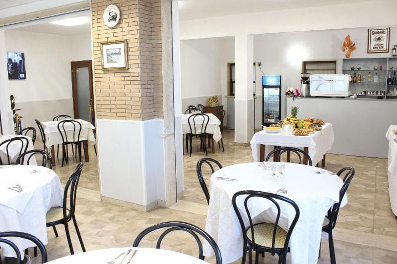 Hotel Luca 3