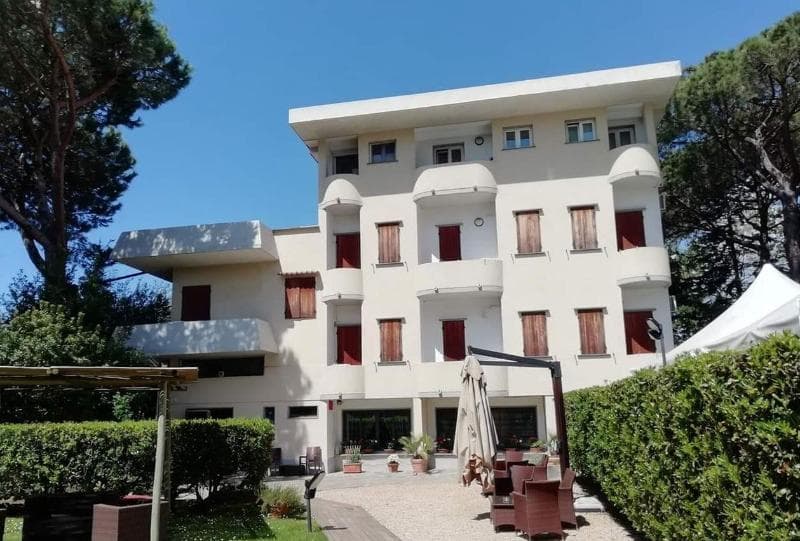 Hotel La Tavernetta Dei Ronchi 3