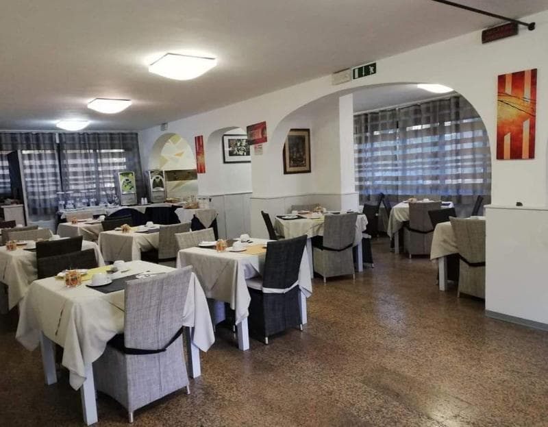 Hotel La Tavernetta Dei Ronchi main