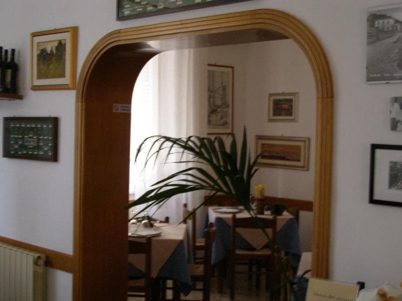 Hotel Fiammetta photo 1