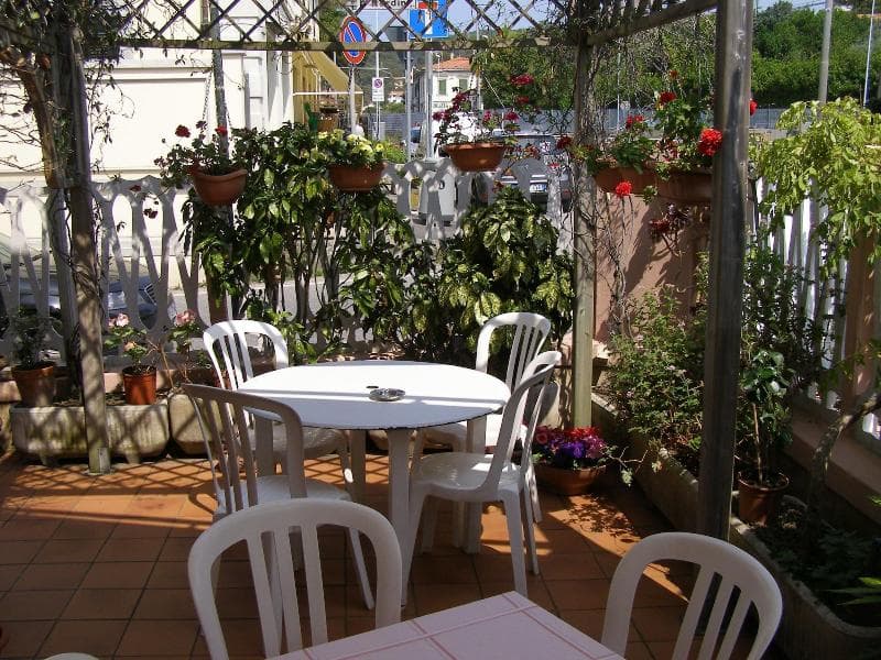 Hotel Fiammetta 5