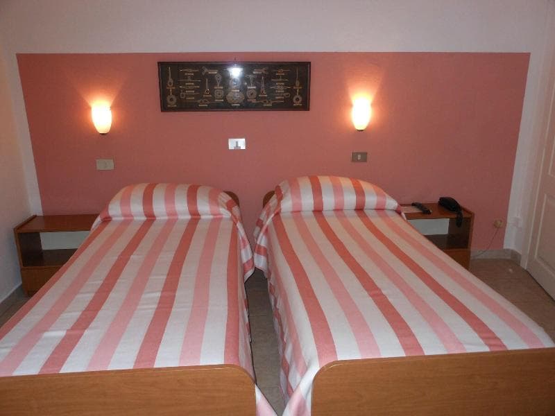 Hotel Fiammetta 3