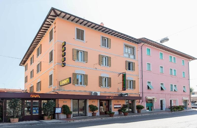 Hotel Il Ponte 3