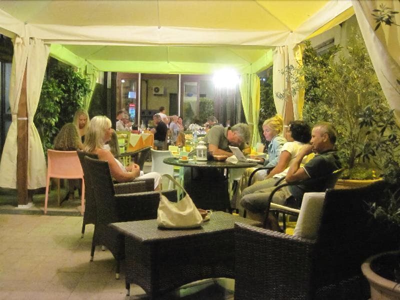 Hotel Il Ponte photo 1