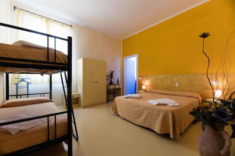 Hotel Il Ponte 4