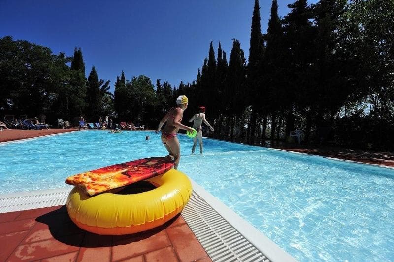 Hotel Foresteria Volterra 2