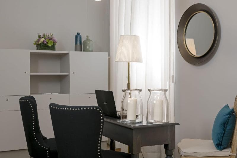 Boutique Hotel Atelier '800 main