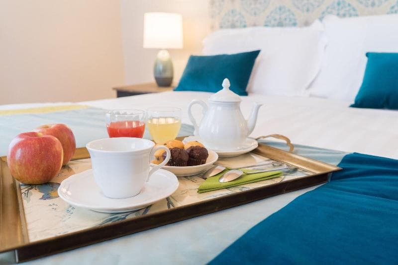 Boutique Hotel Atelier '800 3