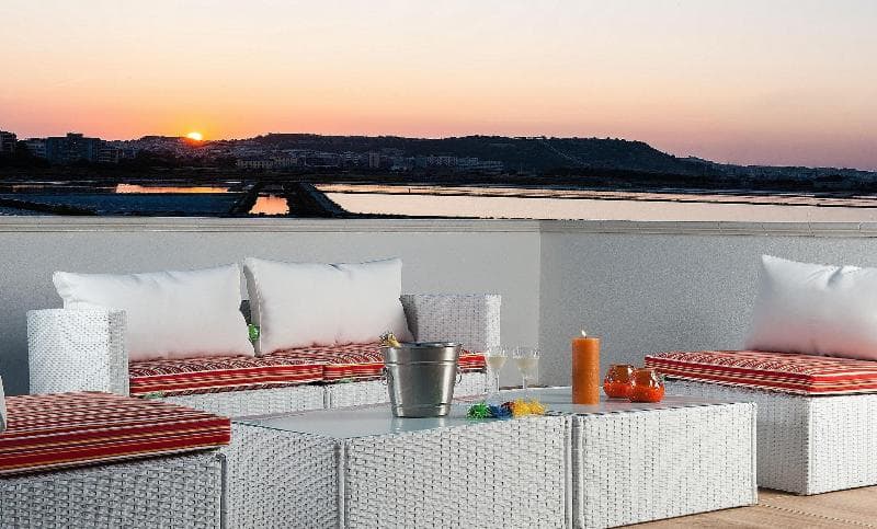 Hotel Villa Sveva 5