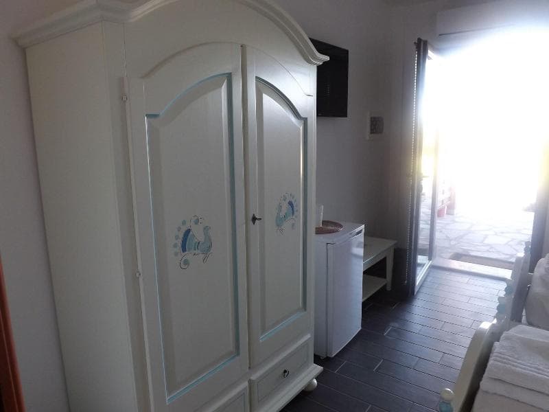 Hotel Rurale Orti Di Nora 5