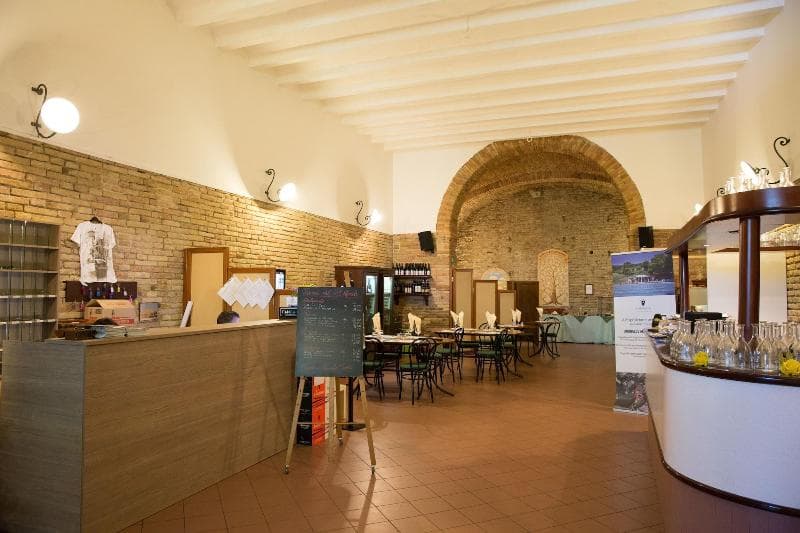 Hotel I Tigli Corinaldo Albergo Diffuso 4