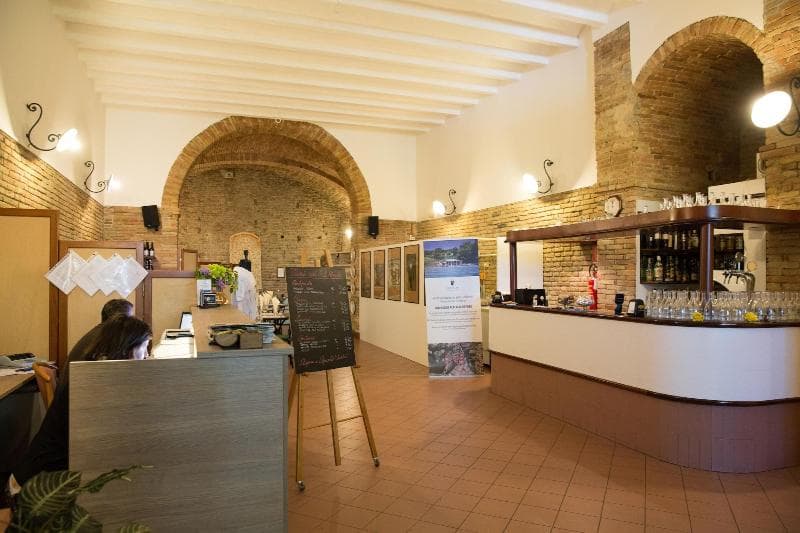 Hotel I Tigli Corinaldo Albergo Diffuso 3