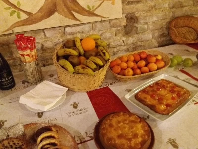Hotel I Tigli Corinaldo Albergo Diffuso main