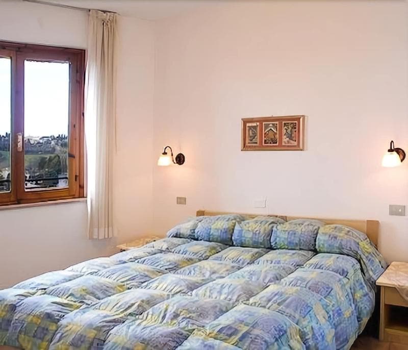 Hotel I Tigli Corinaldo Albergo Diffuso photo 1