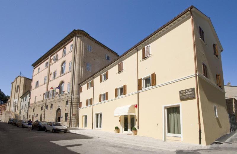 Palazzo Ruschioni Boutique Hotel 5