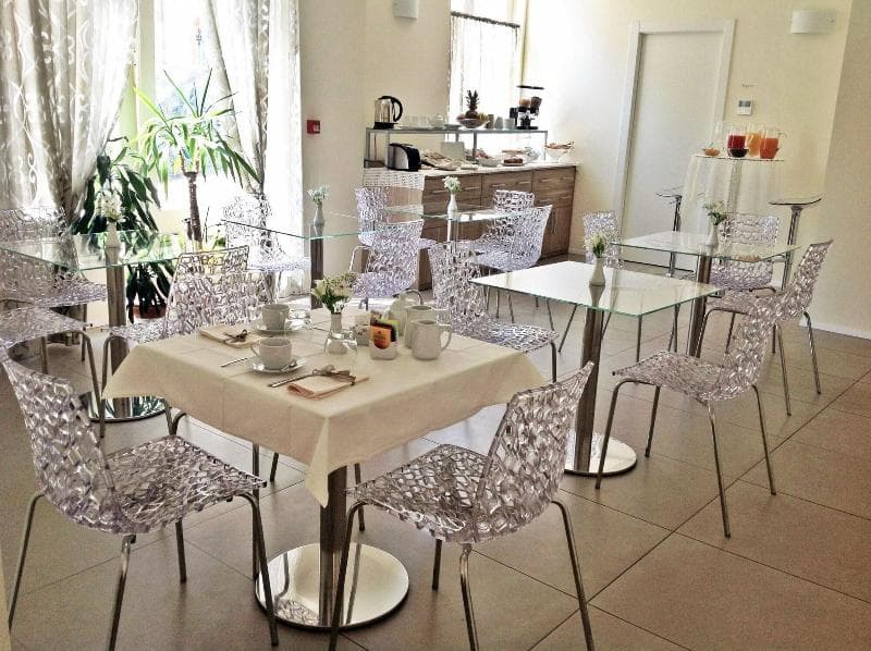 Palazzo Ruschioni Boutique Hotel photo 1