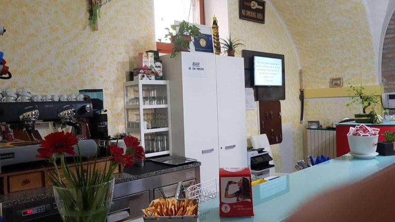 Domus Pacis Loreto - Casa Per Ferie main