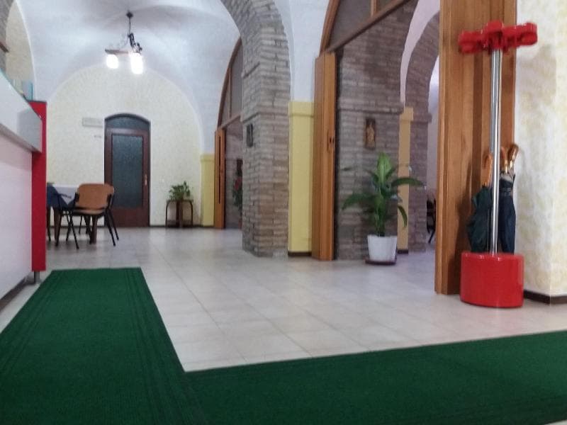 Domus Pacis Loreto - Casa Per Ferie 4