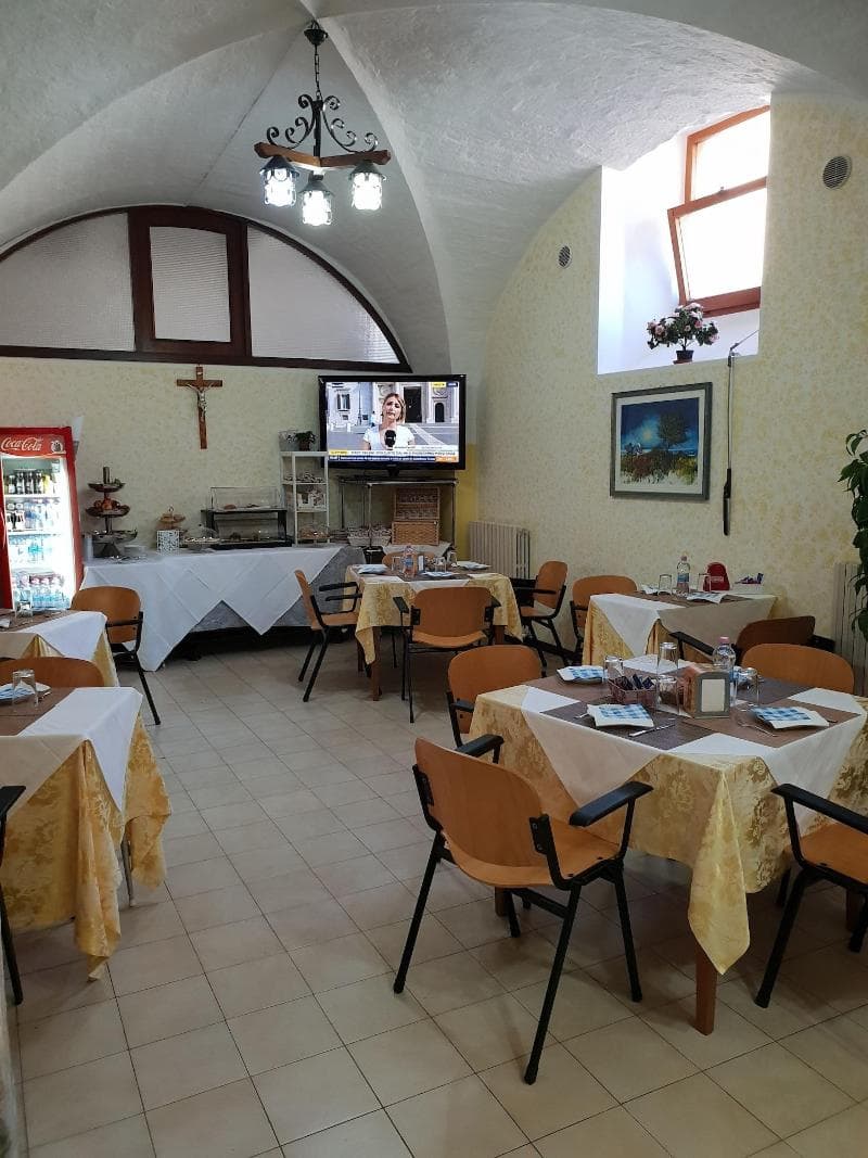 Domus Pacis Loreto - Casa Per Ferie photo 1