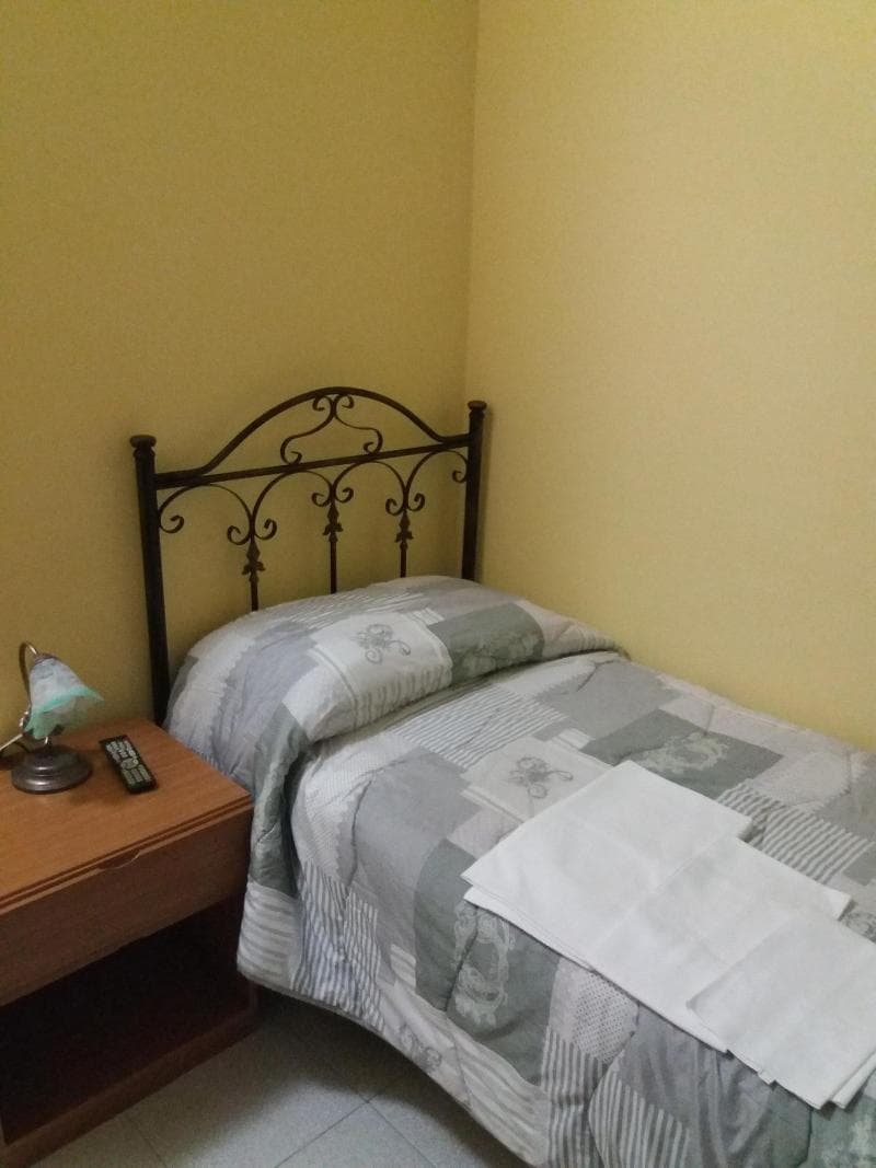 Domus Pacis Loreto - Casa Per Ferie 3