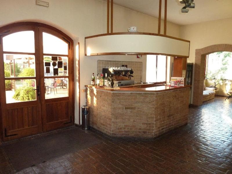 Hotel La Rocca photo 1