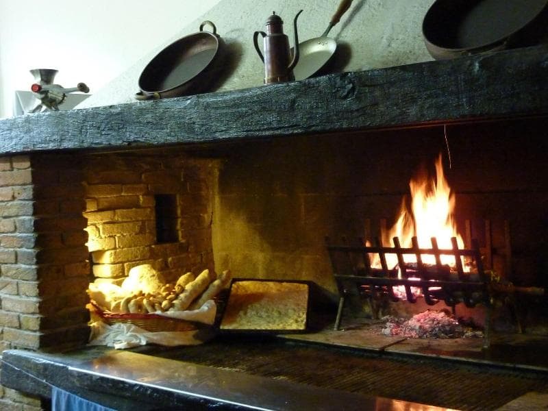 Hotel La Rocca 4