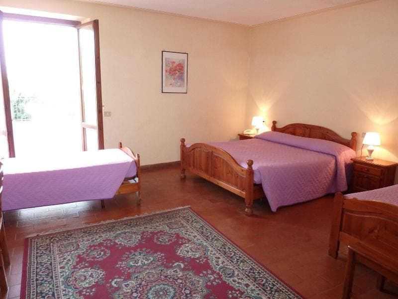 Hotel La Rocca 5