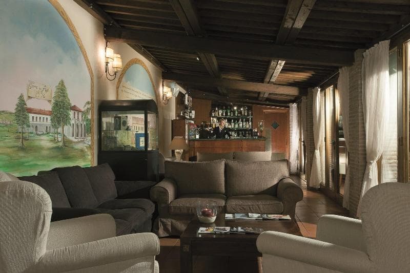 Alla Corte Delle Terme Resort 2