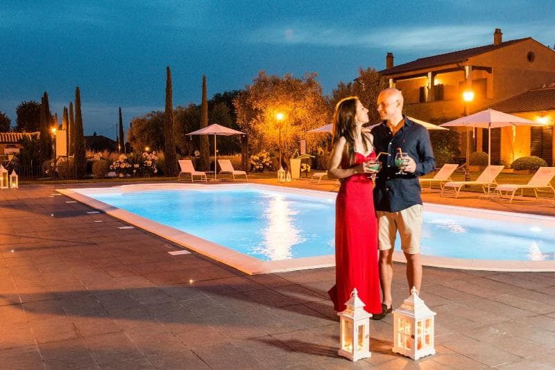 Alla Corte Delle Terme Resort 3