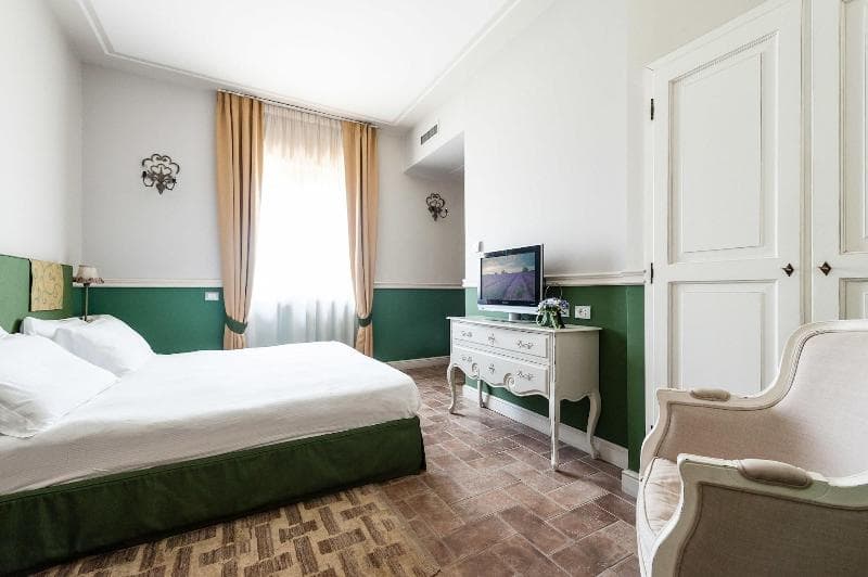 Alla Corte Delle Terme Resort 5