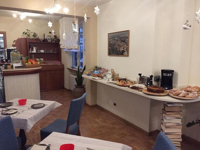 Albergo Da Benedetta 3