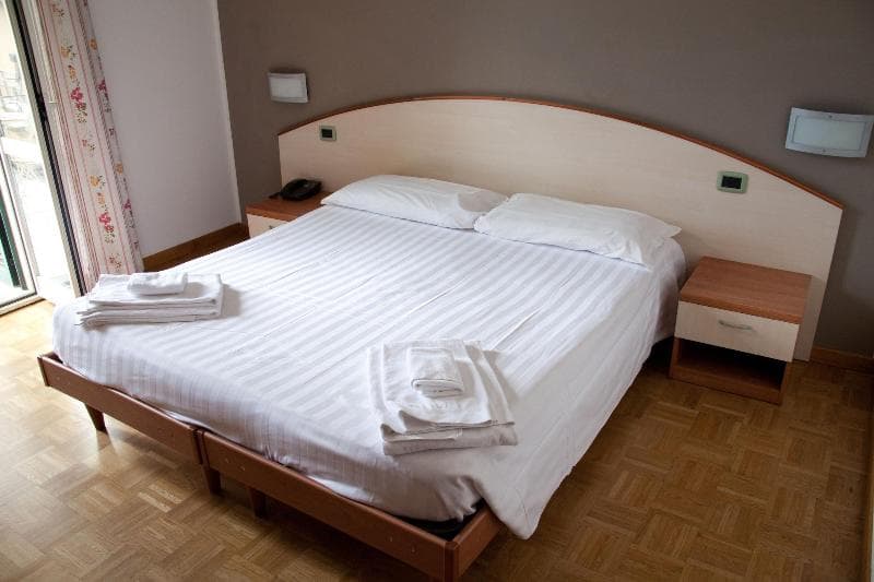 Albergo Da Benedetta 4