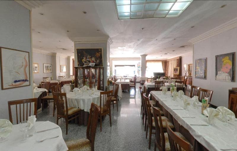 Astor Hotel 3