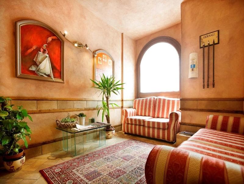 Hotel Garibaldi 5