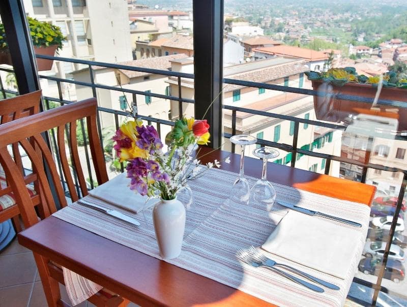 Hotel Garibaldi 2