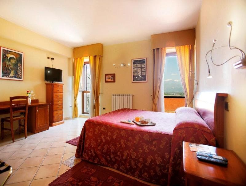 Hotel Garibaldi 4
