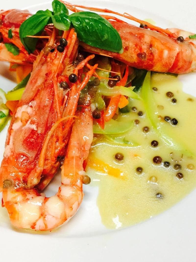 Tanit Hotel Ristorante Museo 3